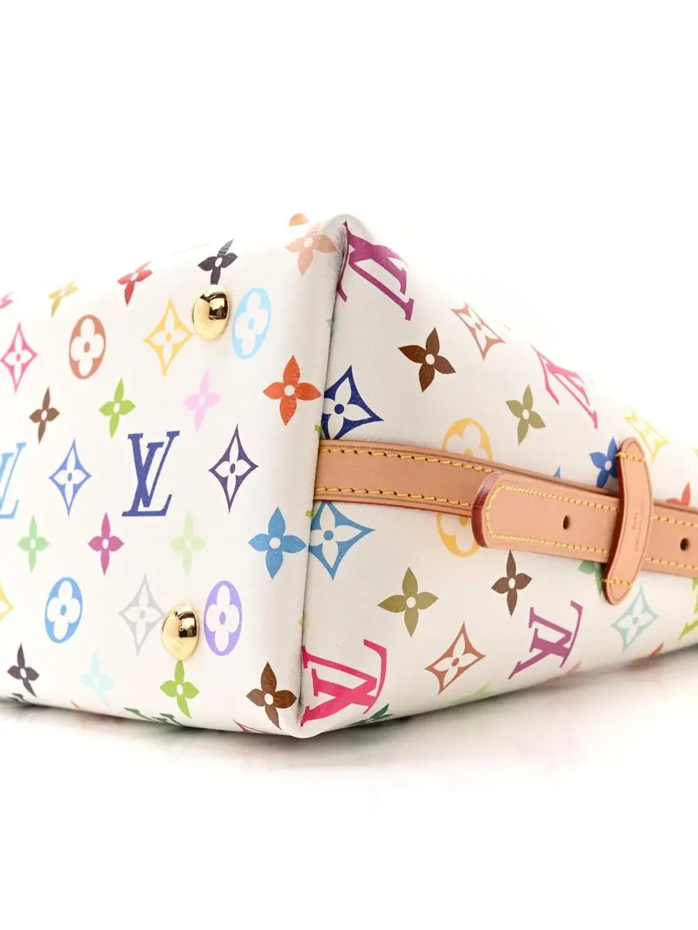 Louis Vuitton Lv X Tm Multicolor #286738L34B